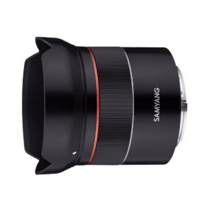 Samyang AF 18mm f/2.8 - Sony FE Samyang AF 18mm f/2.8 - Sony FE