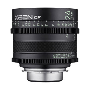 Samyang Xeen CF 24mm T1.5 - Sony E Samyang Xeen CF 24mm T1.5 - Sony E