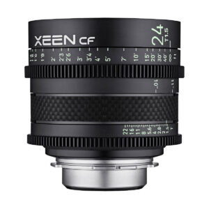 Samyang Xeen CF 24mm T1.5 – Sony E Samyang Xeen CF 24mm T1.5 – Sony E
