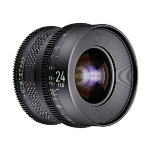 Samyang Xeen CF 24mm T1.5 – Sony E Samyang Xeen CF 24mm T1.5 – Sony E
