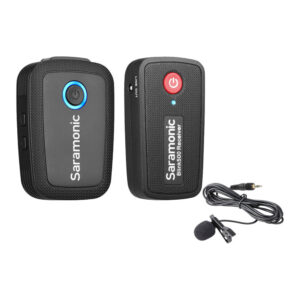Saramonic Blink 500 B1 (TX+RX) Saramonic Blink 500 B1 (TX+RX)