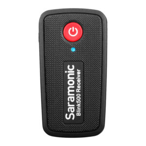 Saramonic Blink 500 B1 (TX+RX) Saramonic Blink 500 B1 (TX+RX)