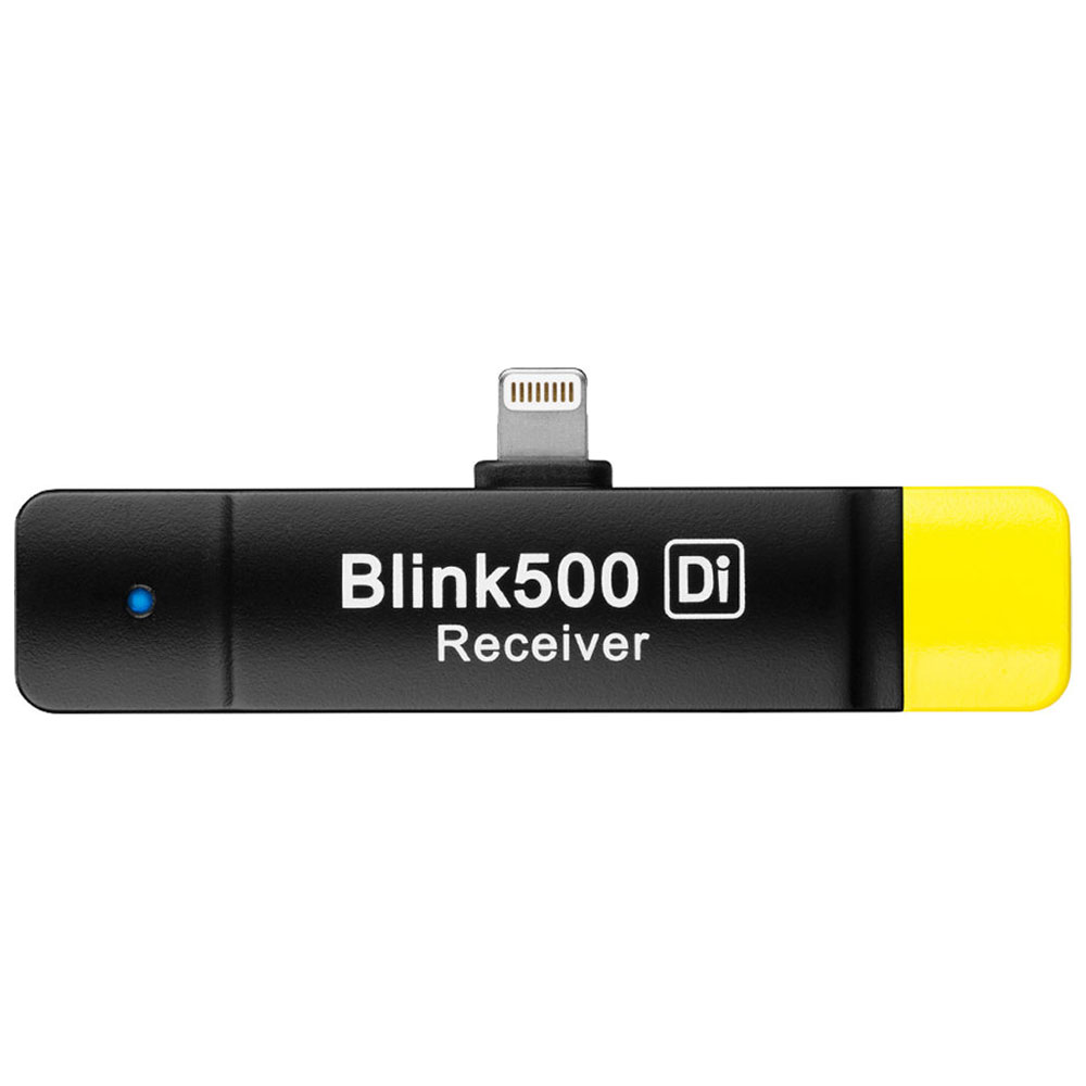 Saramonic Blink 500 B3 (TX+RX Di) Saramonic Blink 500 B3 (TX+RX Di)