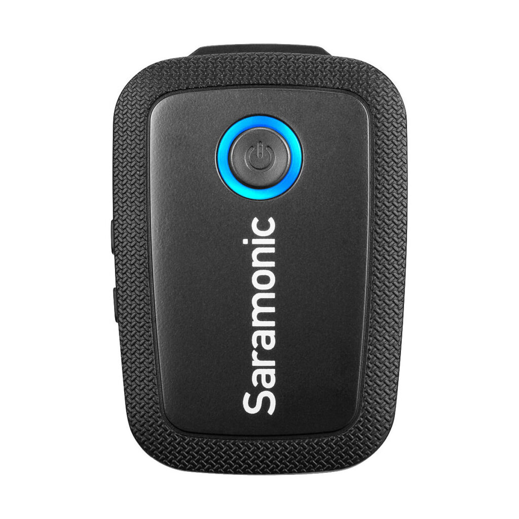 Saramonic Blink 500 B4 (TX+TX+RX DI) Saramonic Blink 500 B4 (TX+TX+RX DI)