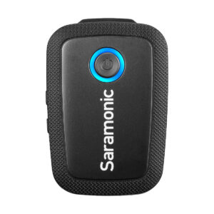 Saramonic Blink 500 B4 (TX+TX+RX DI) Saramonic Blink 500 B4 (TX+TX+RX DI)