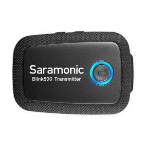 Saramonic Blink 500 B4 (TX+TX+RX DI) Saramonic Blink 500 B4 (TX+TX+RX DI)