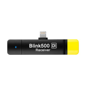 Saramonic Blink 500 B4 (TX+TX+RX DI) Saramonic Blink 500 B4 (TX+TX+RX DI)