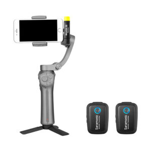 Saramonic Blink 500 B4 (TX+TX+RX DI) Saramonic Blink 500 B4 (TX+TX+RX DI)