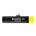 Saramonic Blink 500 RX UC Langaton Vastaanotin USB-C