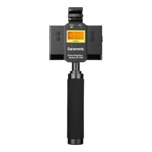 Saramonic UwMic9 SP-RX9 Saramonic UwMic9 SP-RX9