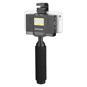 Saramonic UwMic9 SP-RX9 Saramonic UwMic9 SP-RX9