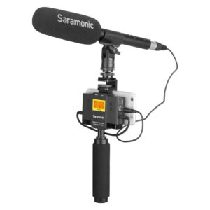Saramonic UwMic9 SP-RX9 Saramonic UwMic9 SP-RX9
