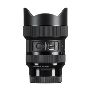 Sigma 14-24mm f/2.8 DG DN Art – L-Mount Sigma 14-24mm f/2.8 DG DN Art – L-Mount