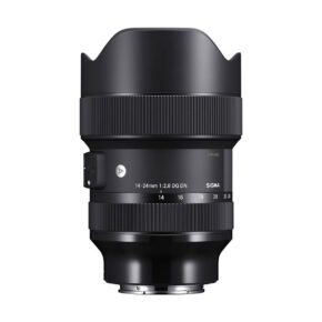 Sigma 14-24mm f/2.8 DG DN Art - L-Mount