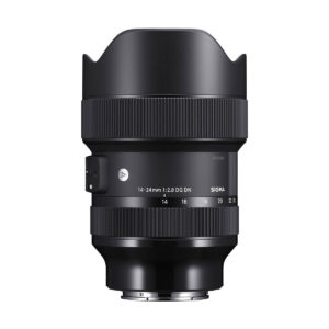 Sigma 14-24mm f/2.8 DG DN Art – L-Mount Sigma 14-24mm f/2.8 DG DN Art – L-Mount