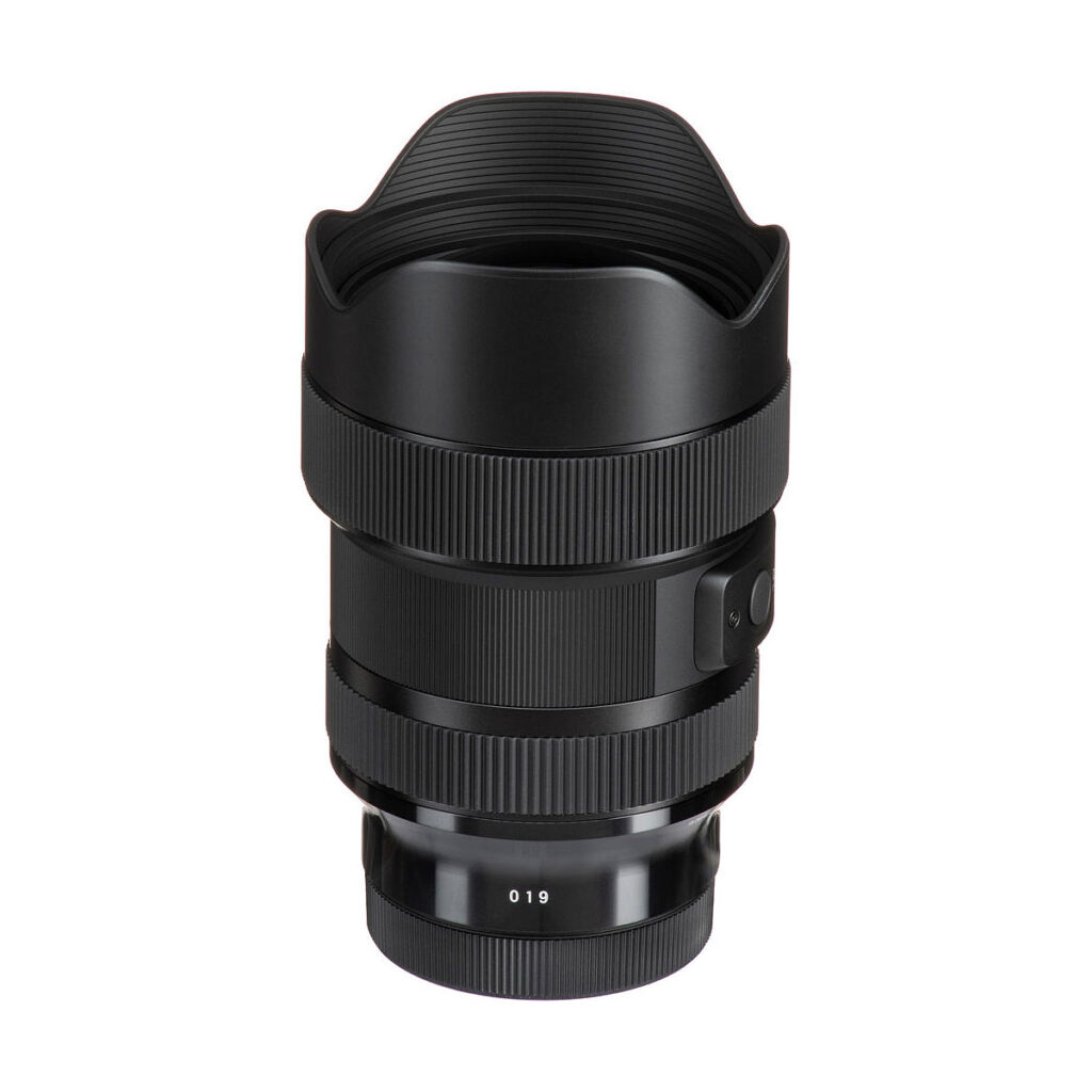 Sigma 14-24mm f/2.8 DG DN Art – L-Mount Sigma 14-24mm f/2.8 DG DN Art – L-Mount