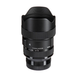 Sigma 14-24mm f/2.8 DG DN Art – L-Mount Sigma 14-24mm f/2.8 DG DN Art – L-Mount