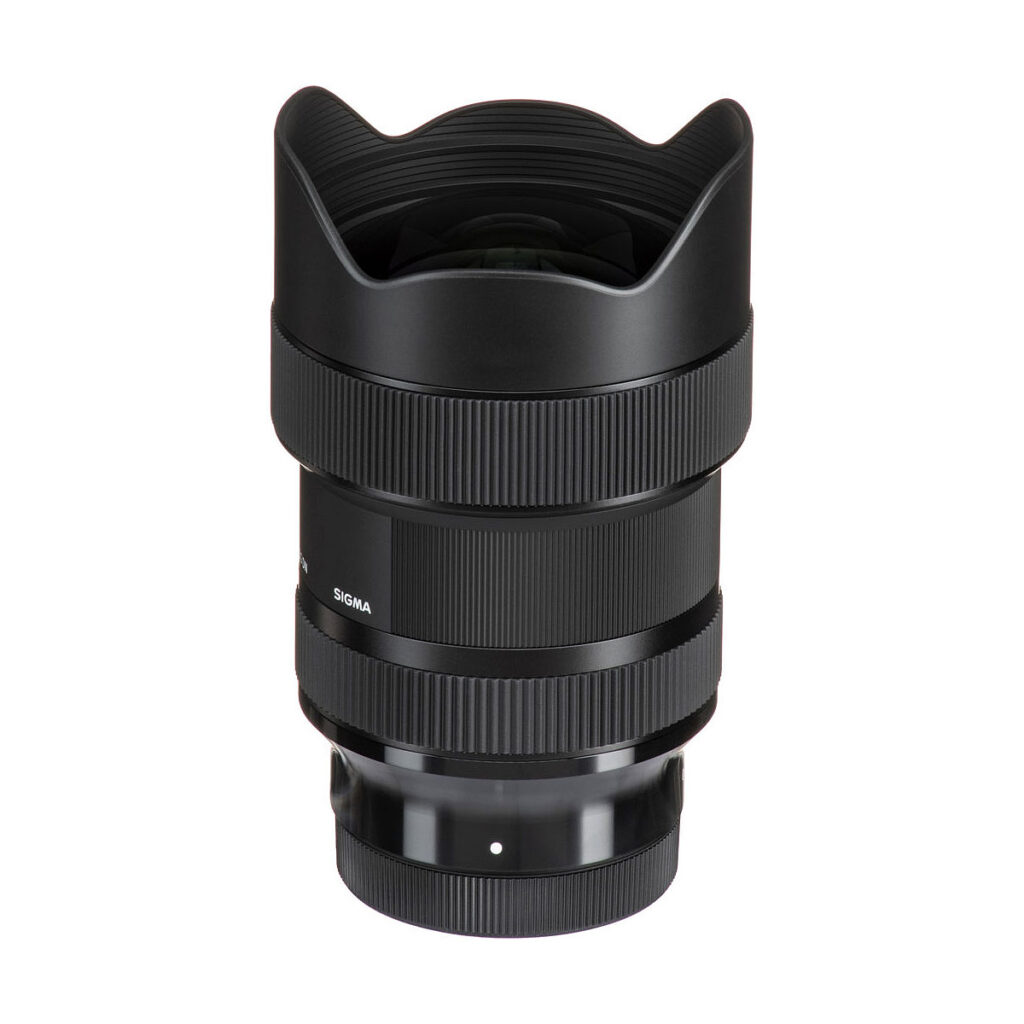 Sigma 14-24mm f/2.8 DG DN Art – L-Mount Sigma 14-24mm f/2.8 DG DN Art – L-Mount