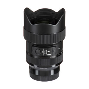 Sigma 14-24mm f/2.8 DG DN Art – L-Mount Sigma 14-24mm f/2.8 DG DN Art – L-Mount