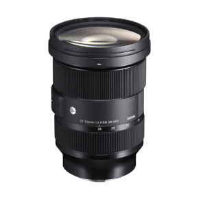 Sigma 24-70mm f/2.8 DG DN Art – Sony FE Sigma 24-70mm f/2.8 DG DN Art – Sony FE
