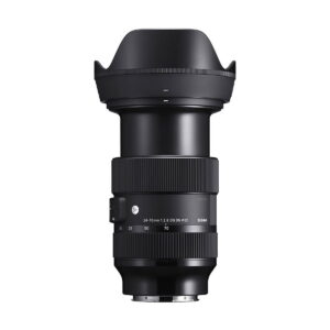 Sigma 24-70mm f/2.8 DG DN Art – Sony FE Sigma 24-70mm f/2.8 DG DN Art – Sony FE