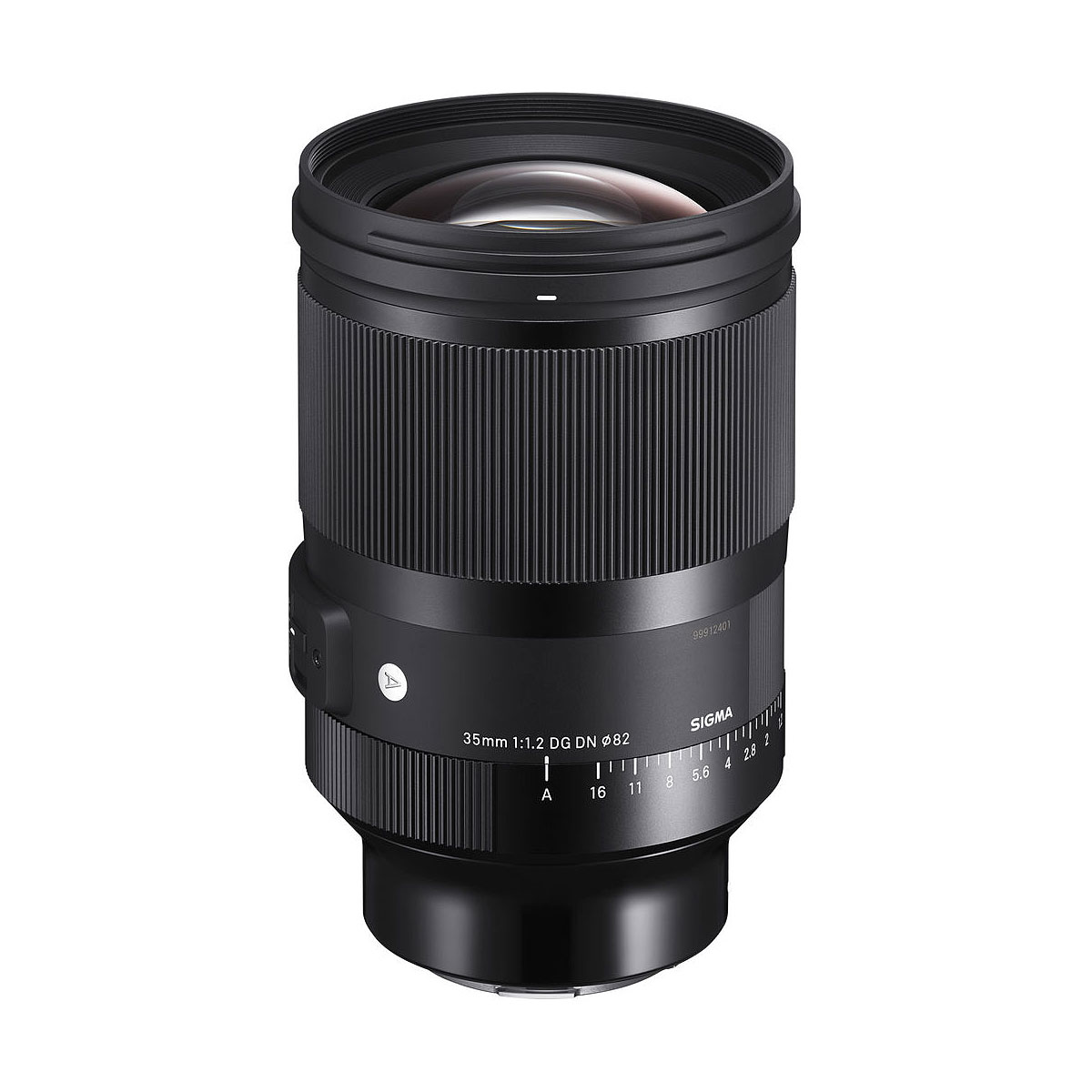 Sigma 35mm f/1.2 DG DN Art -objektiivi,  L-Mount