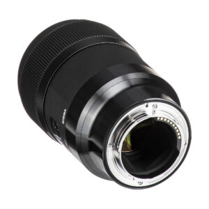 Sigma 35mm f/1.2 DG DN Art – L-Mount Sigma 35mm f/1.2 DG DN Art – L-Mount
