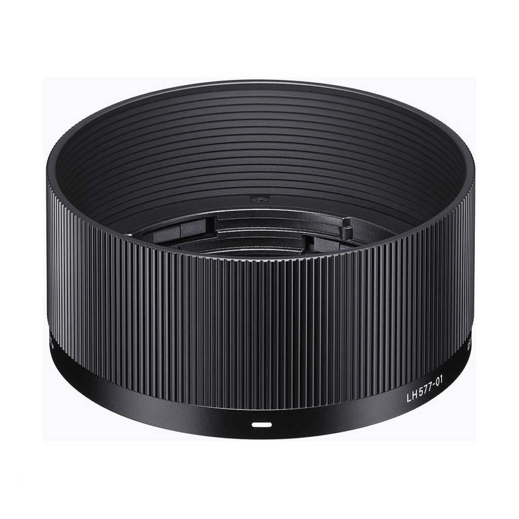 Sigma 45mm f/2.8 DG DN – L-Mount Sigma 45mm f/2.8 DG DN – L-Mount