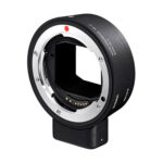Sigma MC-21 adapteri (Canon EF / Sigma SA to L-Mount)