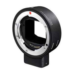 Sigma MC-21 adapteri (Canon EF / Sigma SA to L-Mount) Sigma MC-21 adapteri (Canon EF / Sigma SA to L-Mount)