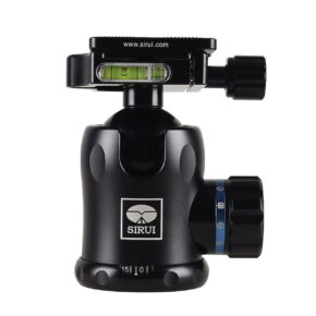 Sirui K-30 II kuulapää Sirui K-30 II kuulapää