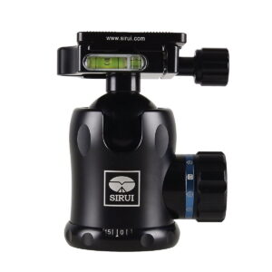 Sirui K-30 II kuulapää Sirui K-30 II kuulapää