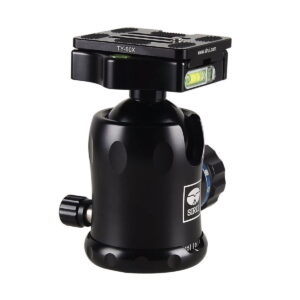 Sirui K-30 II kuulapää Sirui K-30 II kuulapää