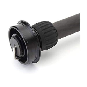 Sirui SR-66C keskijalka Sirui SR-66C keskijalka