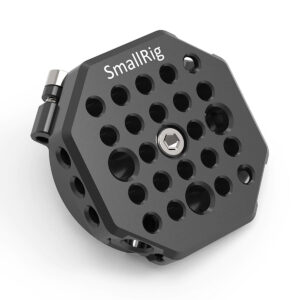 SmallRig Baseplate Zhiyun Crane 3 LAB Handheld Stabilizer 2401 SmallRig Baseplate Zhiyun Crane 3 LAB Handheld Stabilizer 2401