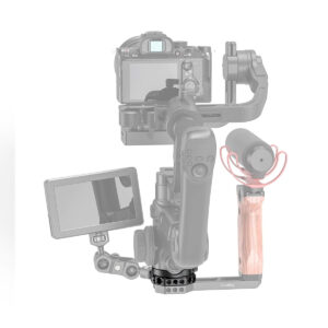 SmallRig Baseplate Zhiyun Crane 3 LAB Handheld Stabilizer 2401 SmallRig Baseplate Zhiyun Crane 3 LAB Handheld Stabilizer 2401