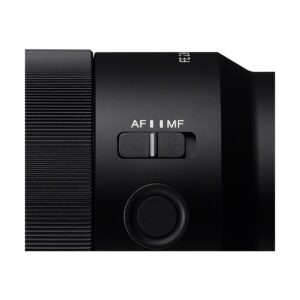 Sony FE 50mm f/2.8 Macro