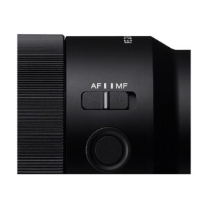 Sony FE 50mm f/2.8 Macro