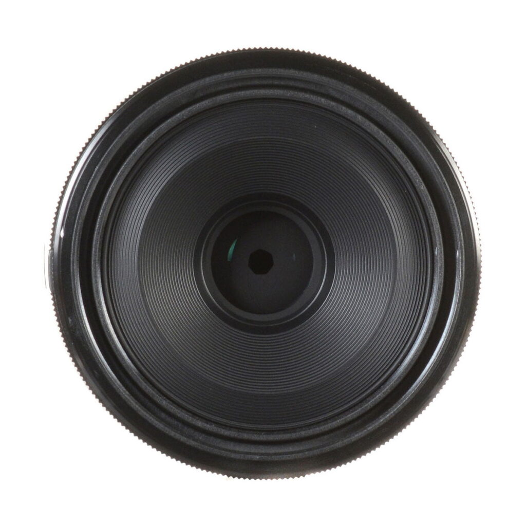 Sony FE 50mm f/2.8 Macro