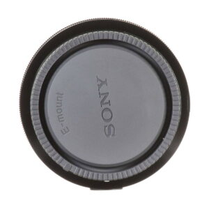 Sony FE 50mm f/2.8 Macro