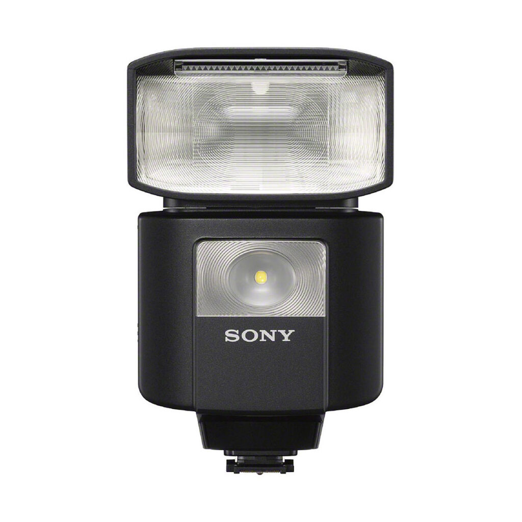 Sony HVL-F45RM Ulkoinen Salama Sony HVL-F45RM Ulkoinen Salama