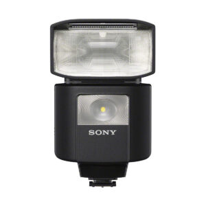 Sony HVL-F45RM Ulkoinen Salama Sony HVL-F45RM Ulkoinen Salama