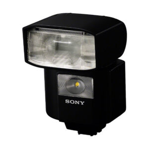 Sony HVL-F45RM Ulkoinen Salama Sony HVL-F45RM Ulkoinen Salama