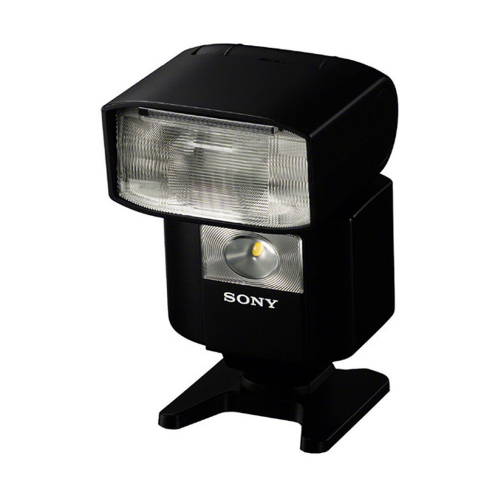 Sony HVL-F45RM Ulkoinen Salama Sony HVL-F45RM Ulkoinen Salama