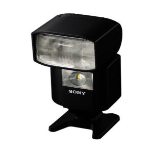 Sony HVL-F45RM Ulkoinen Salama Sony HVL-F45RM Ulkoinen Salama