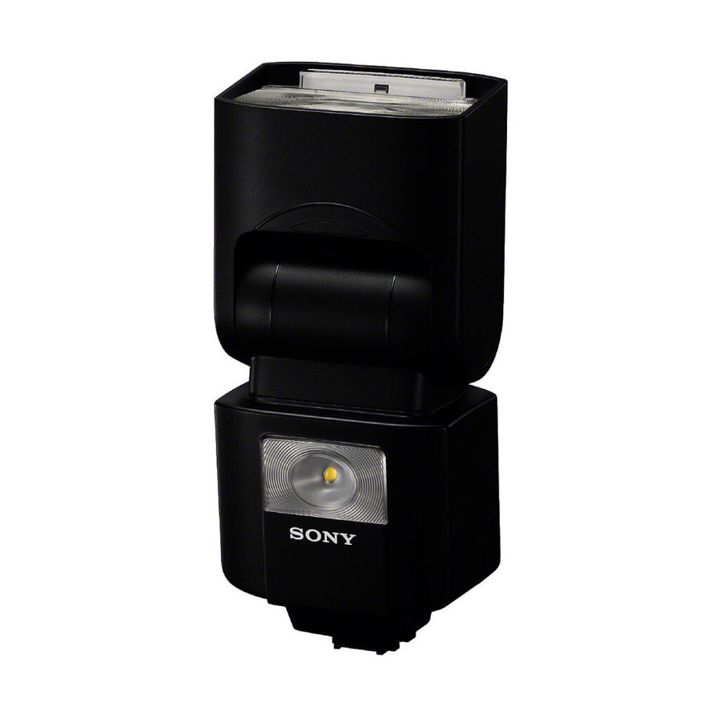 Sony HVL-F45RM Ulkoinen Salama Sony HVL-F45RM Ulkoinen Salama