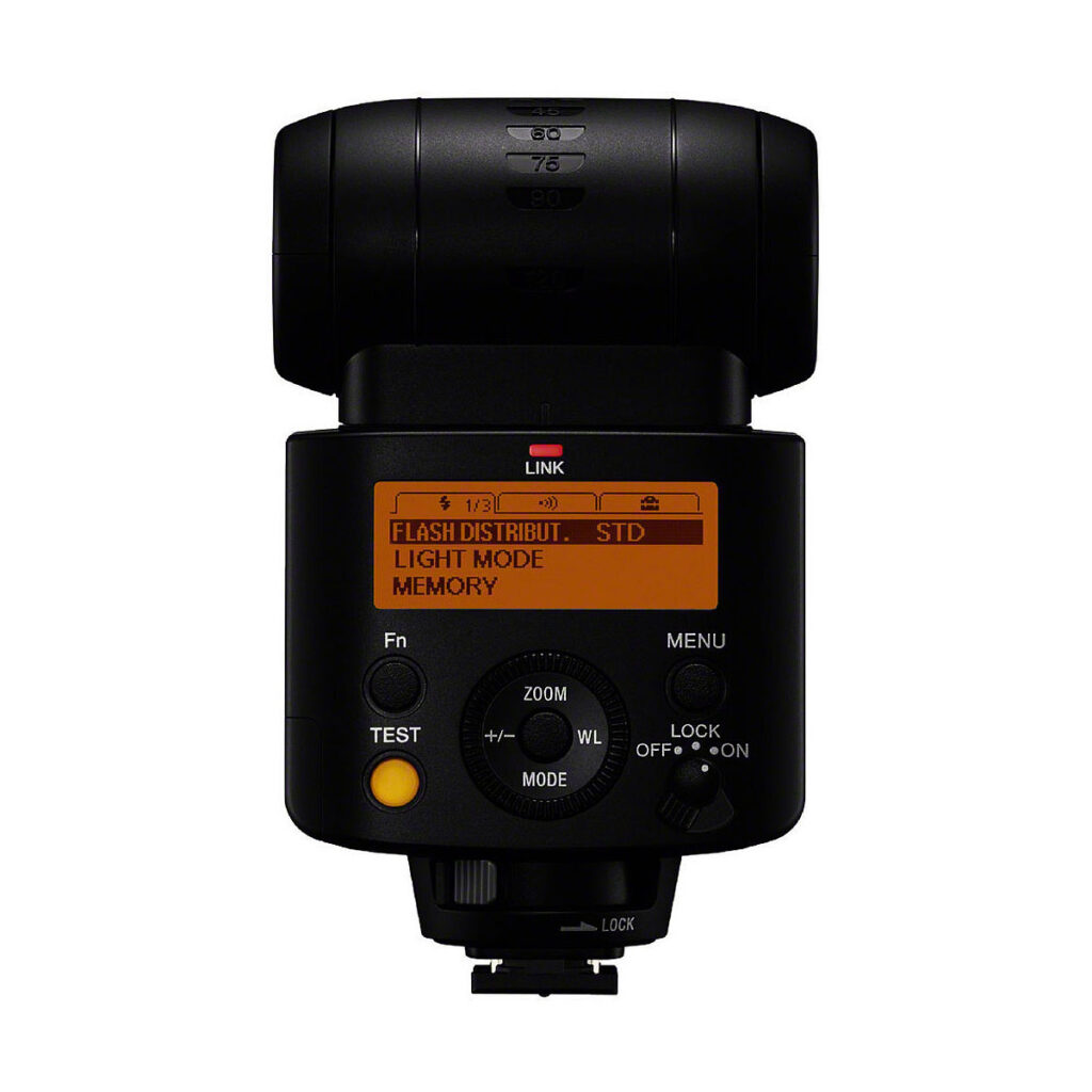 Sony HVL-F45RM Ulkoinen Salama Sony HVL-F45RM Ulkoinen Salama