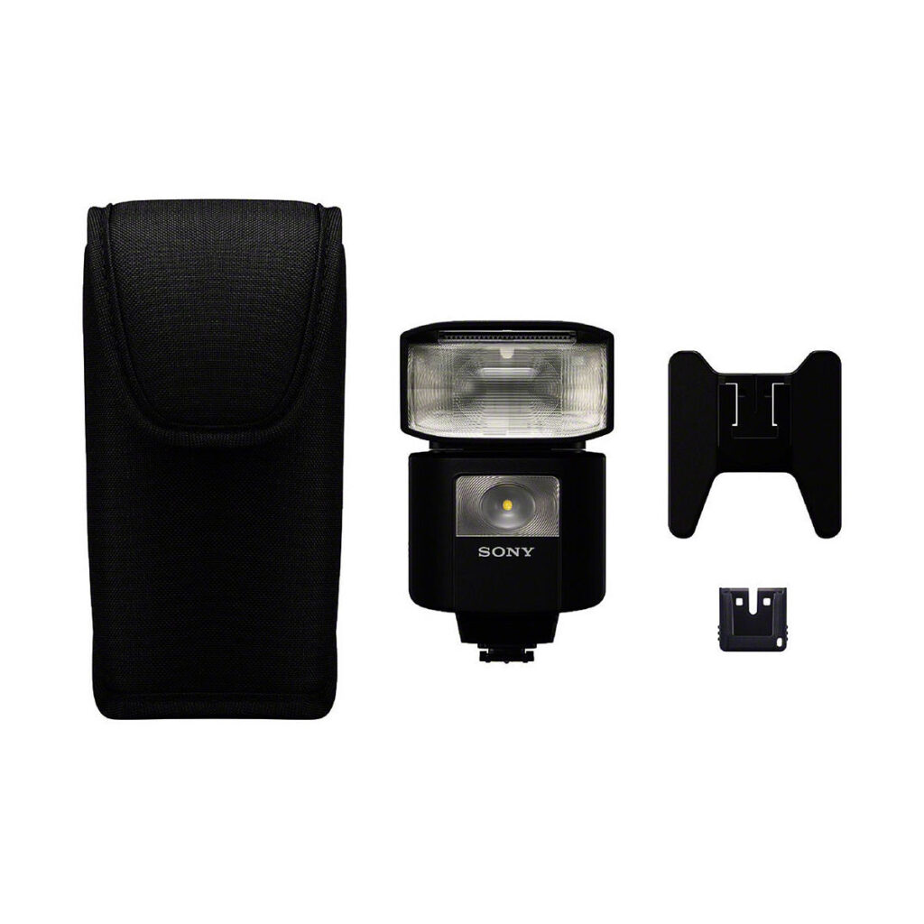 Sony HVL-F45RM Ulkoinen Salama Sony HVL-F45RM Ulkoinen Salama