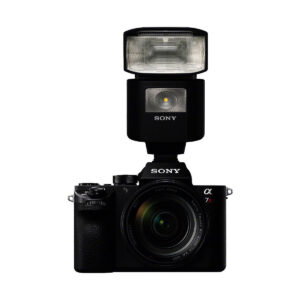 Sony HVL-F45RM Ulkoinen Salama Sony HVL-F45RM Ulkoinen Salama