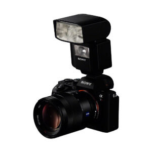 Sony HVL-F45RM Ulkoinen Salama Sony HVL-F45RM Ulkoinen Salama